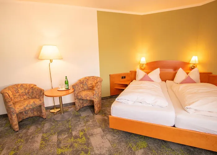 LandKomfort Hotel Elsenmann Willingen 