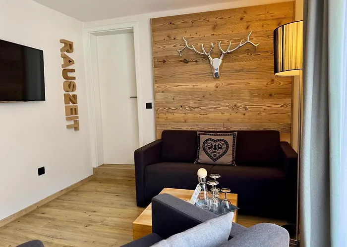 Naturboutique Hotel Rauszeit Willingen 