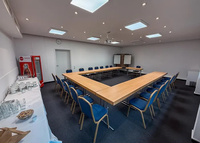 Hotel Hochsauerland 2010 Willingen 