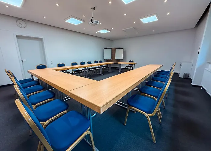 Hotel Hochsauerland 2010 Willingen 